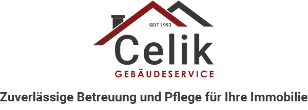 Celik Gebäudeservice